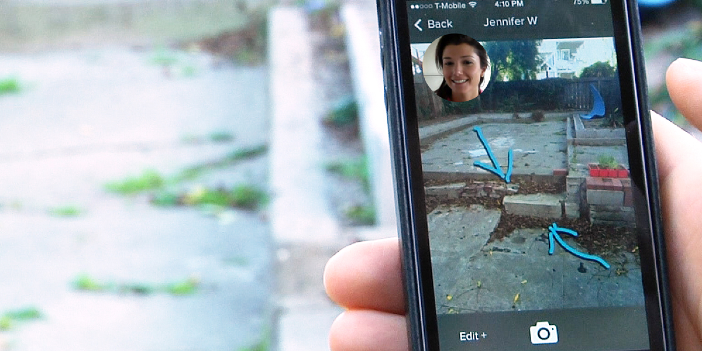 Fountain App product overview