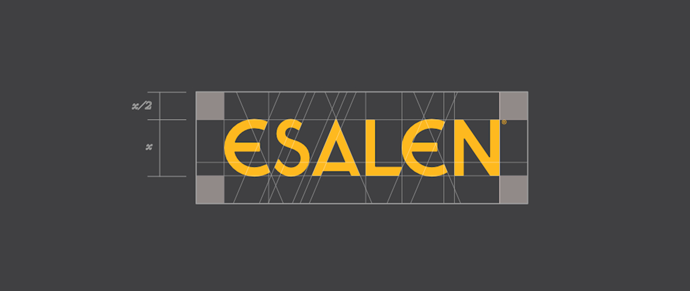 Esalen Rebrand & Website