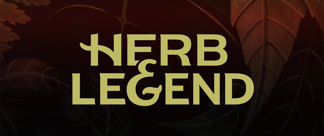 Herb & Legend Retail