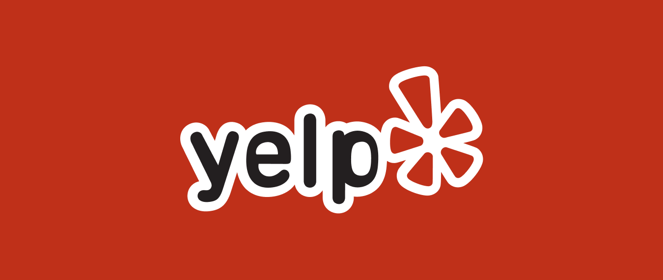 Yelp Brand Identity